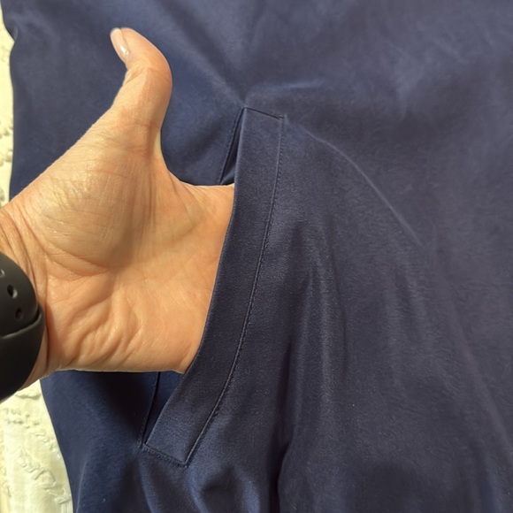 Polo Ralph Lauren Bi-Swing Jacket Refined Navy Men’s Size Large - Picture 11 of 14